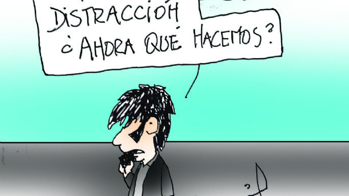 Humor 21/07/2026