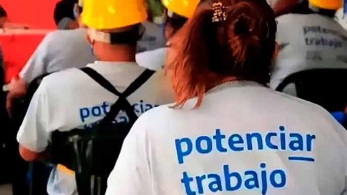 Extenderán el programa Empleo+26 en todo el territorio provincial