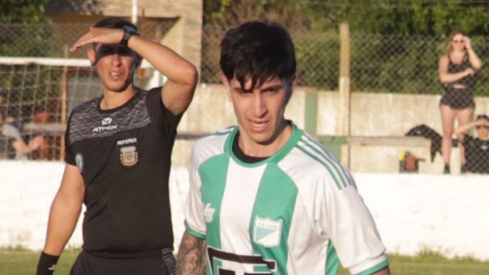 Rivadavia confirmó refuerzos y ultima detalles por el nuevo DT