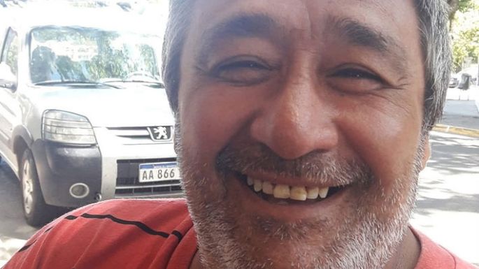 Tristeza en Unión: murió Willy Suárez