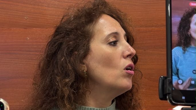 El Colegio de Abogados reclamó una solución urgente al conflicto judicial