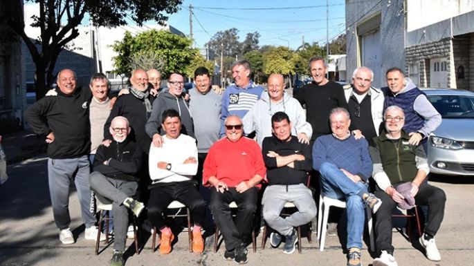 El fútbol, más allá del Mundial