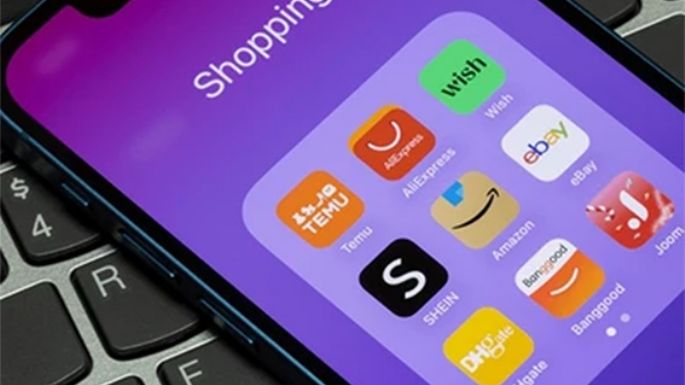 Junio: $17.700 millones  en compras al exterior