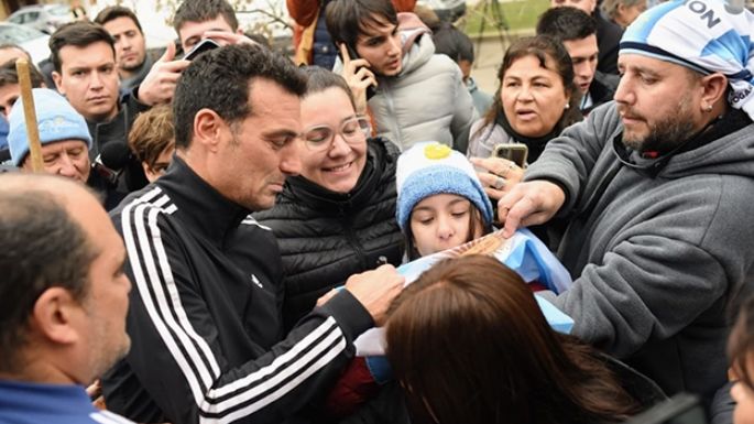 “Perdimos porque ellos jugaron mejor, está bueno reconocerlo”