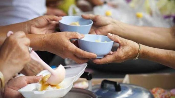 Latinoamérica y Asia lideran la baja del hambre en el mundo