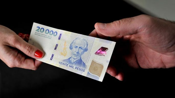 Comprará billetes a China