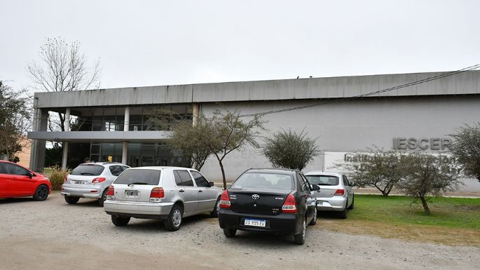 Nombraron a una directora normalizadora en el Iescer