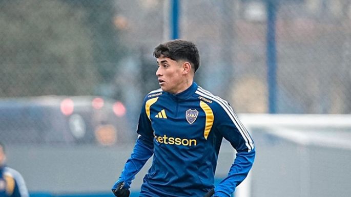 Boca, por otro desafío internacional