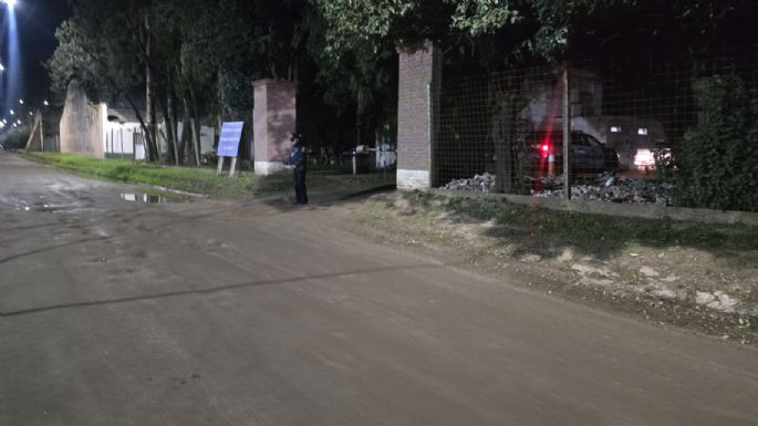 La Policía Federal allanó la sede de Gendarmería