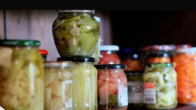 Abrieron las inscripciones para el taller de conservas artesanales dulces y saladas