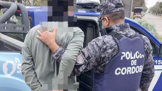 Cinco aprehendidos en distintos procedimientos policiales