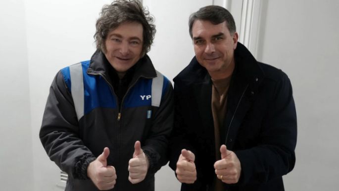 Otro viaje presidencial