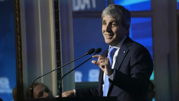 Descartan que el Gobierno asista a las familias endeudadas