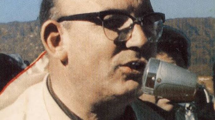 En honor al padre Angelelli