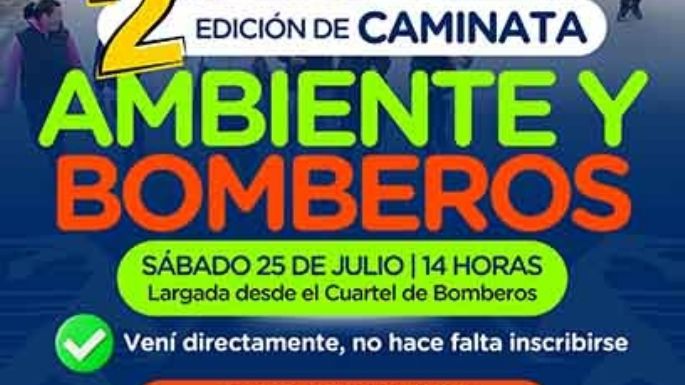 Caminata