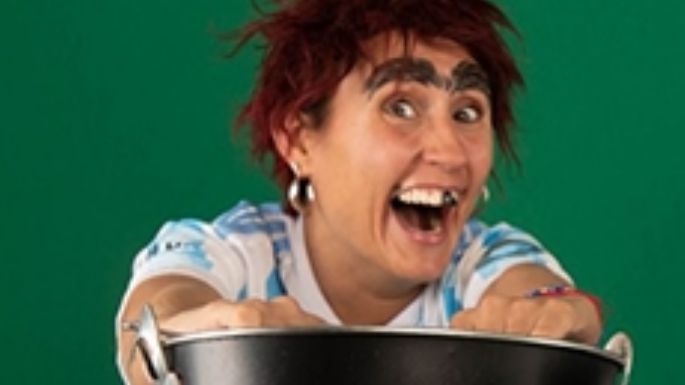 Teatro y humor