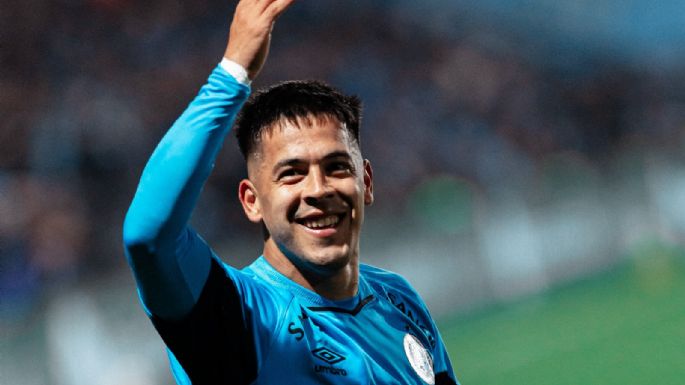 Belgrano derrotó con un gol agónico a Rosario Central