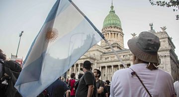 Acerca del significado de defender “lo nuestro”