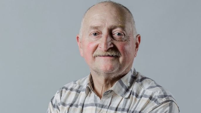 Falleció Luis “Lechuza” Damiani, histórico referente del Club Atlético Alumni