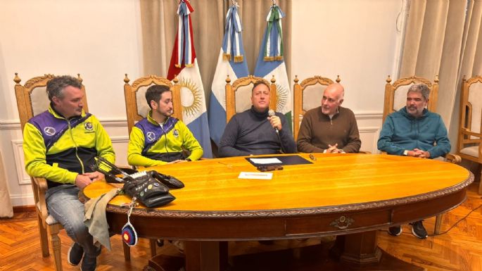 Villa María recibirá a más de 100 arqueros provenientes de siete provincias