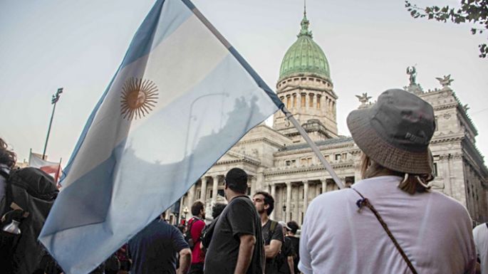 Acerca del significado de defender “lo nuestro”
