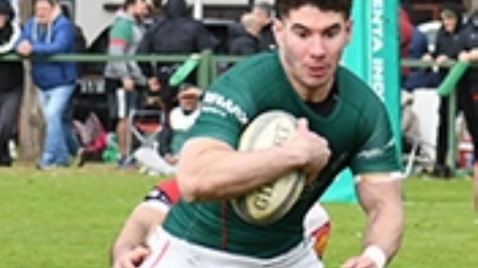 Jockey recibe a CRAI, de Santa Fe