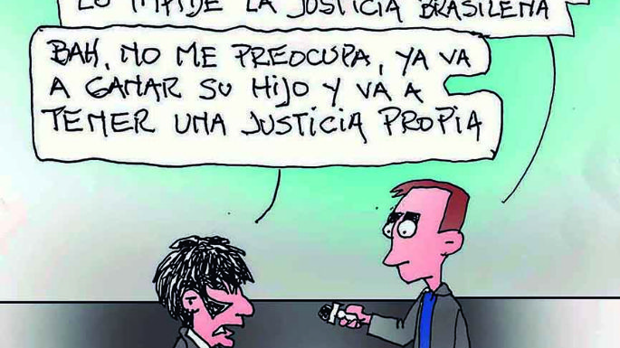 Humor 25/07/2026