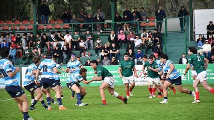 Jockey reaccionó y logró un triunfazo