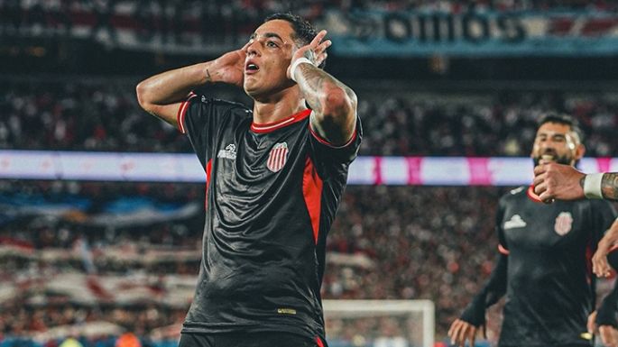 River y otro tropiezo inesperado