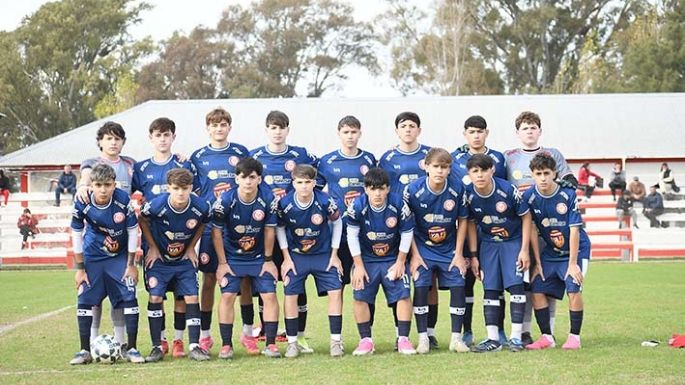 Alumni y un positivo cierre de la primera rueda