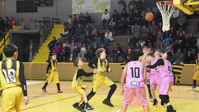 Ganaron Tiro Federal y Banco de Córdoba