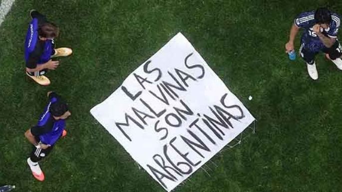 El verdadero impacto de las publicaciones contra Argentina