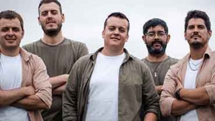 Los Quara festejan sus 15 años con una gran peña