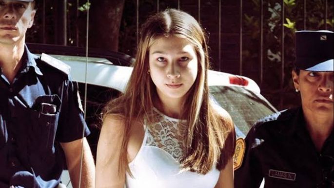 La defensa de Nahir Galarza pidió revisar la condena