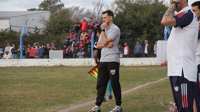 “El factor de la suerte estuvo a favor de ellos”