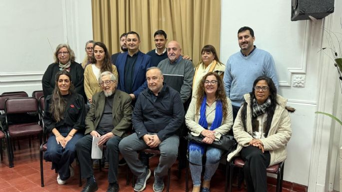Villa María financiará al Equipo Argentino de Antropología Forense para identificar a desaparecidos de la última dictadura