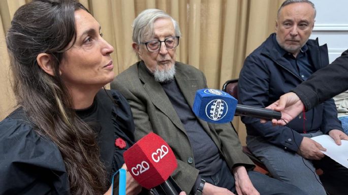 Villa María financiará al Equipo Argentino de Antropología Forense para identificar a desaparecidos de la última dictadura