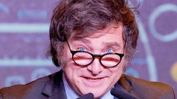 Brasil llamó a su embajador en Argentina tras las acusaciones proferidas por Milei