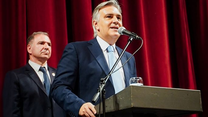Reconocieron a Córdoba por  liderar las pruebas Aprender 2025