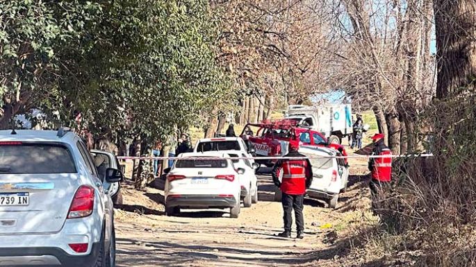 Investigarán las fallas en el seguimiento del condenado