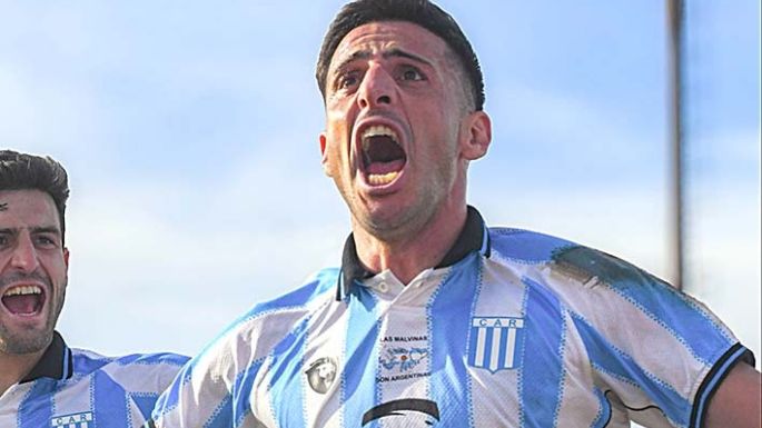 Ortiz y Chavarría le dieron la victoria a Colegiales y Racing