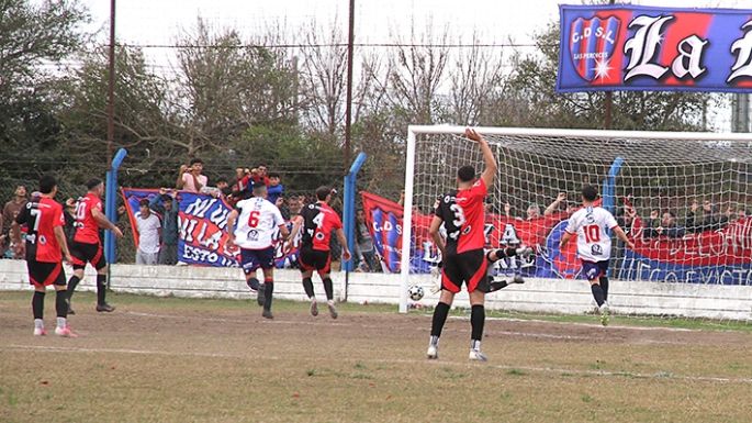 “Es un equipo maduro que sabe jugar finales”