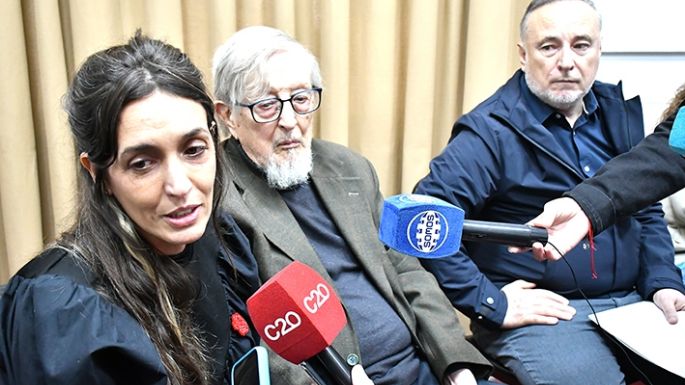 Por los villamarienses que faltan