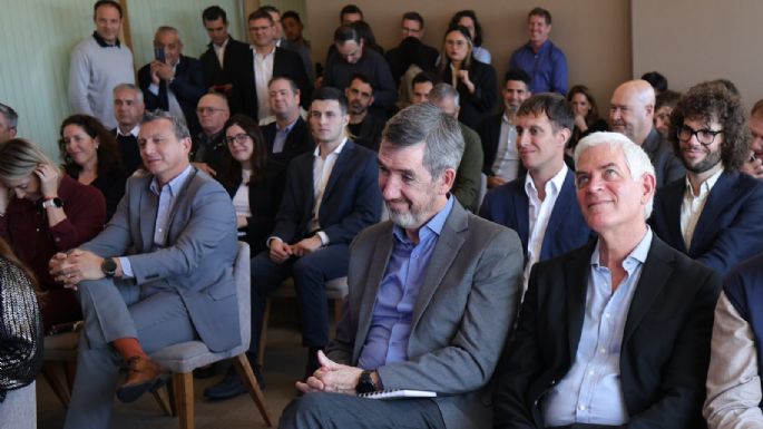 Villamarienses en la UIC