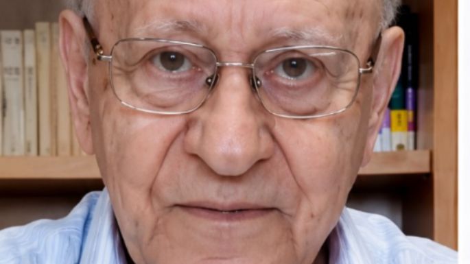 Falleció el padre Felipe Alonso, exdirector del Instituto La Santísima Trinidad