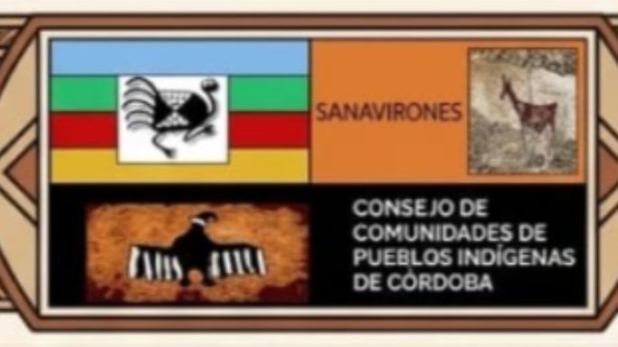 Las comunidades indígenas de Córdoba rechazan el proyecto de extranjerización de tierras