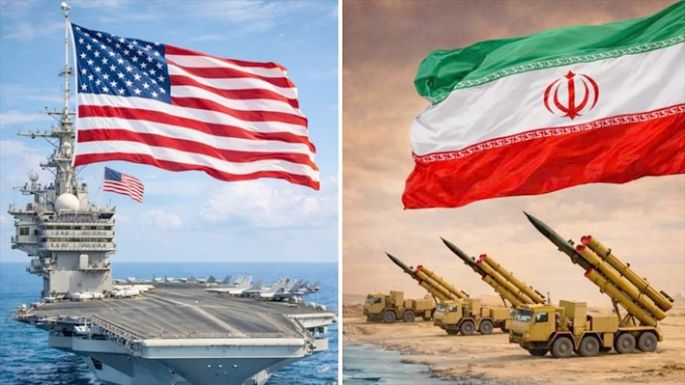 La estrategia de EE.UU. para negociar con Irán