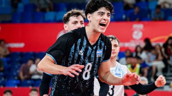 Astegiano jugará el Sudamericano