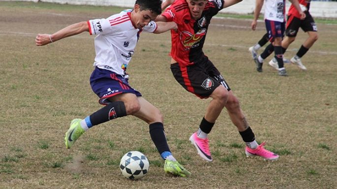 Habrá vuelta en la Placita
