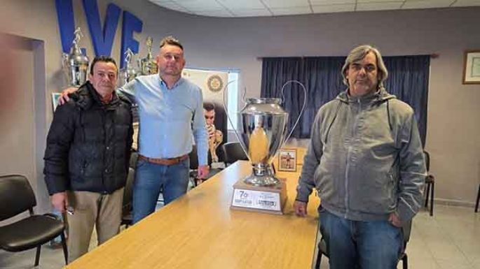 Silvio Pellico quiere ser nacional